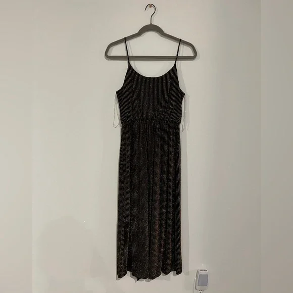 Lush midi dress - size M - Picture 3 of 3